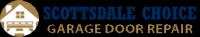 Garage Door Repair Scottsdale Logo