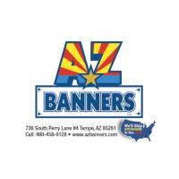 AZ Banners LLC Logo