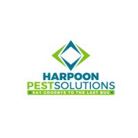 Harpoon Pest Solutions Logo