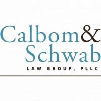 Calbom & Schwab Law Group, PLLC Logo