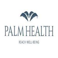PALM Health Logo