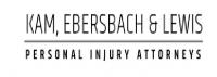 Kam, Ebersbach & Lewis, P.C. Logo