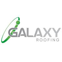 Galaxy Roofing Logo