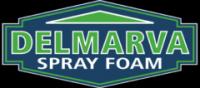 Delmarva Spray Foam Logo