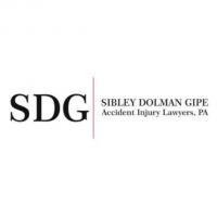 Dolman Law Group Accident Injury Lawyers, PA Logo