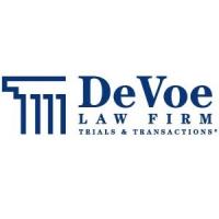 DeVoe Law Firm Logo