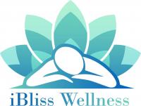 iBliss Wellness Logo