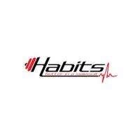 Habits Fitness Academy Logo