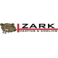 Zark Heating & Cooling Inc. Logo