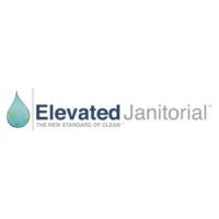 Elevated Janitorial logo