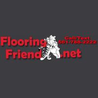 Flooring Friend Logo