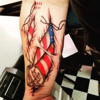 Passionfish Tattoo Studio Logo