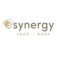 Synergy Face + Body | Cary Logo