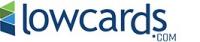 LowCards Logo