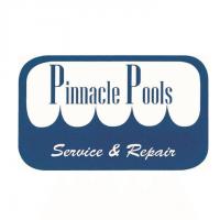 Pinnacle Pools Logo