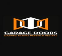 Garage Door Repair Pro's Phoenix logo