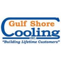 Gulf Shore Cooling LLC Logo
