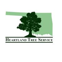 Heartland Tree Service Logo