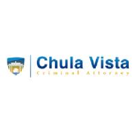 Chula Vista Criminal Attorney Logo