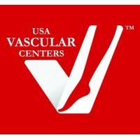 USA Vascular Centers logo