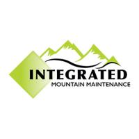 Integrated Mountain Maintenance Logo