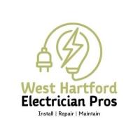 West Hartford Electricians Pros Logo