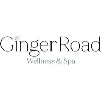 Ginger Road Wellness & Spa Logo