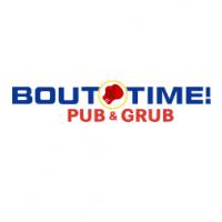 Bout Time Pub & Grub Logo