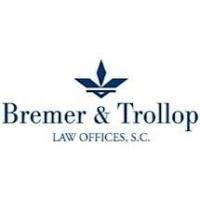 Bremer & Trollop Law Offices, S.C. Logo