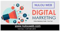 Nulou Web 2.0 logo