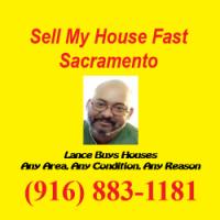 Cash For Houses Sacramento logo