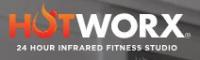 HOTWORX - Creve Coeur, MO Logo