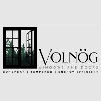 Volnog Windows and Doors - Glen Allen Logo