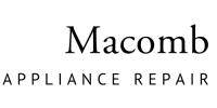 Macomb Appliance Repair Logo