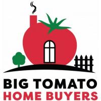 Big Tomato Home Buyers logo