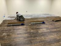 1st Flooring Augusta GA Co Logo