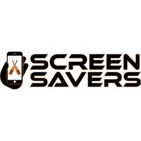 Screen Savers - Phone Repair Fort Smith Logo