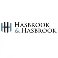Hasbrook & Hasbrook logo