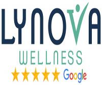 Lynova Wellness Weight Loss & Aesthetics Med Spa Logo