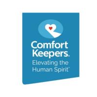 Comfort Keepers of Plymouth, MI Logo