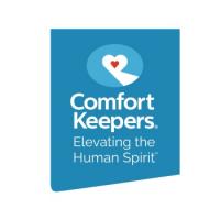 Comfort Keepers of Plymouth, MI Logo