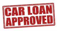 Get Auto Car Loans Santa Rosa CA Logo