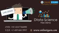 data science certification Logo