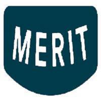 Merit Auto Spa Oil Change Center logo