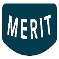 Merit Auto Spa Oil Change Center Logo