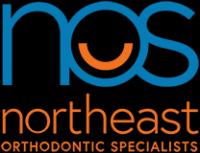 Northeast Orthodontic Specialists Logo