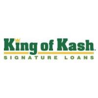 King of Kash Logo