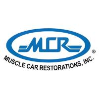 Muscle Car Restorations, Inc. Logo
