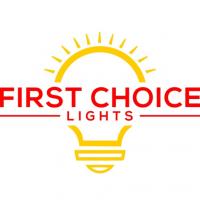 First Choice Lights Logo