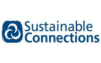 Sustainable Connections Logo
